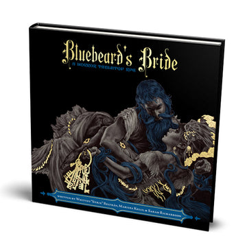 Bluebeard's Bride thumbnail