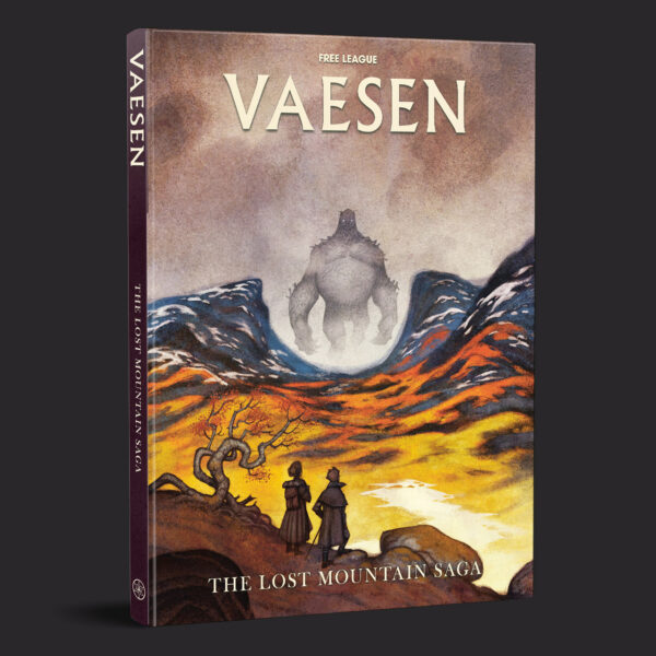 Vaesen thumbnail