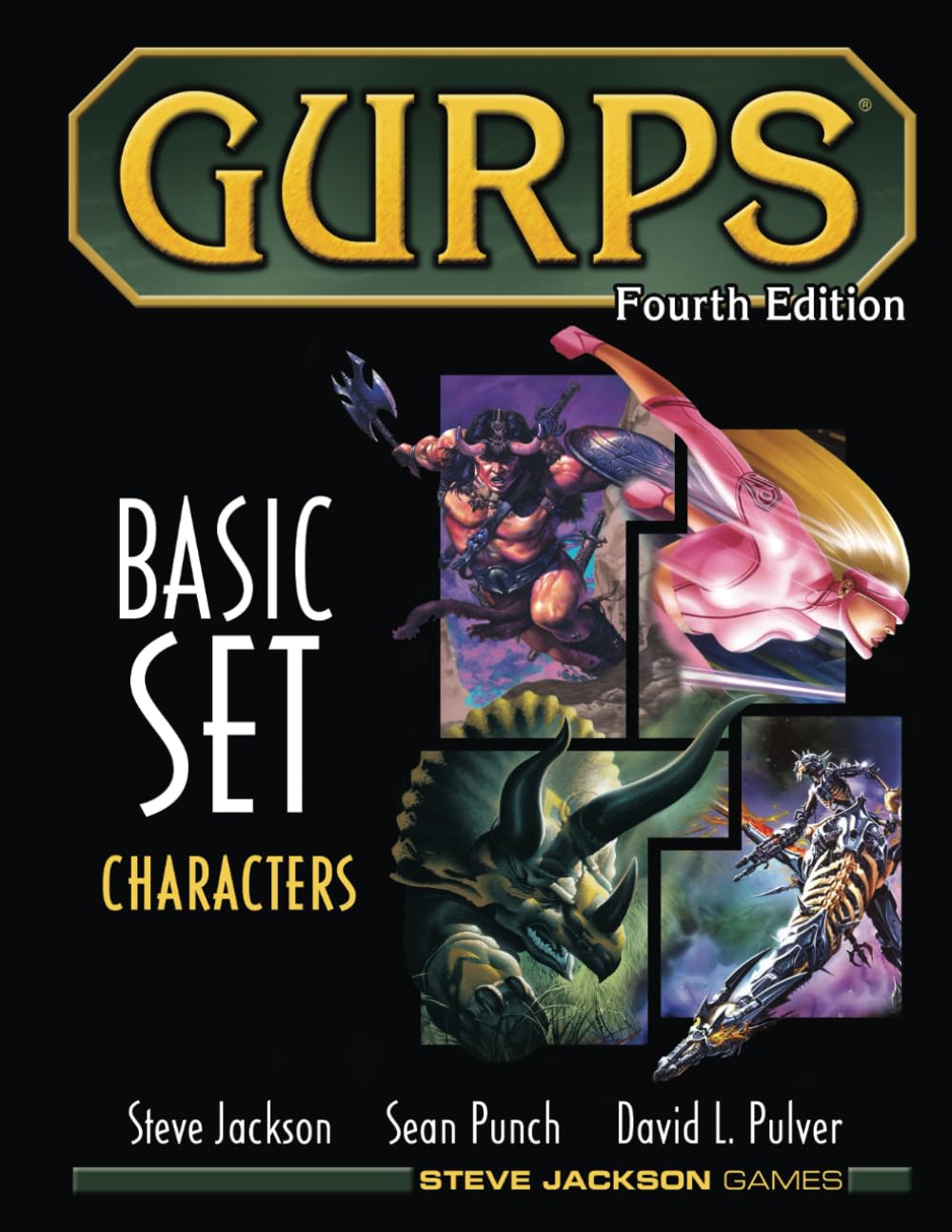 GURPS thumbnail