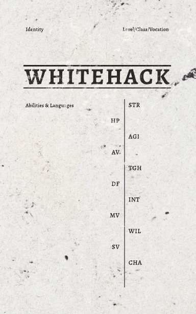 Whitehack thumbnail