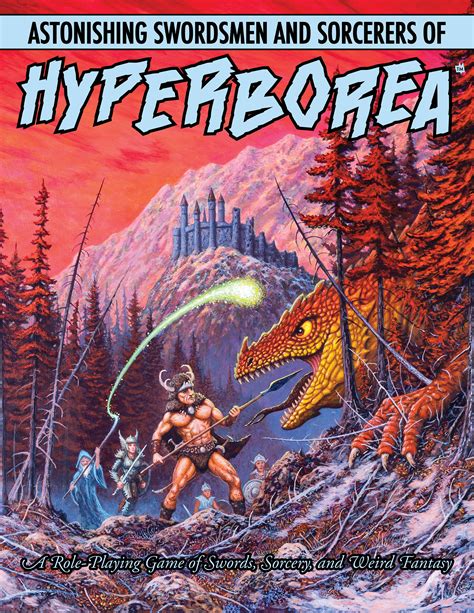 Hyperborea thumbnail