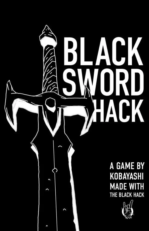 The Black Sword Hack thumbnail