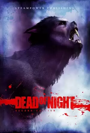 Dead of Night cover image
