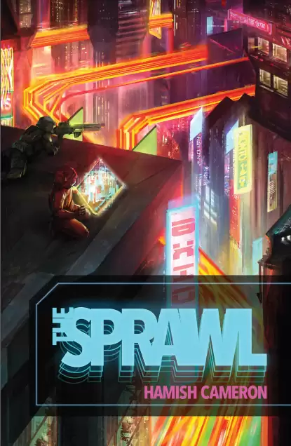 The Sprawl thumbnail