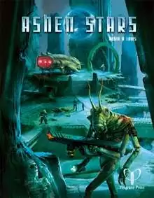 Ashen Stars thumbnail