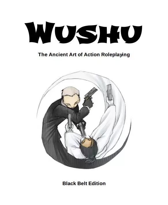 Wushu thumbnail