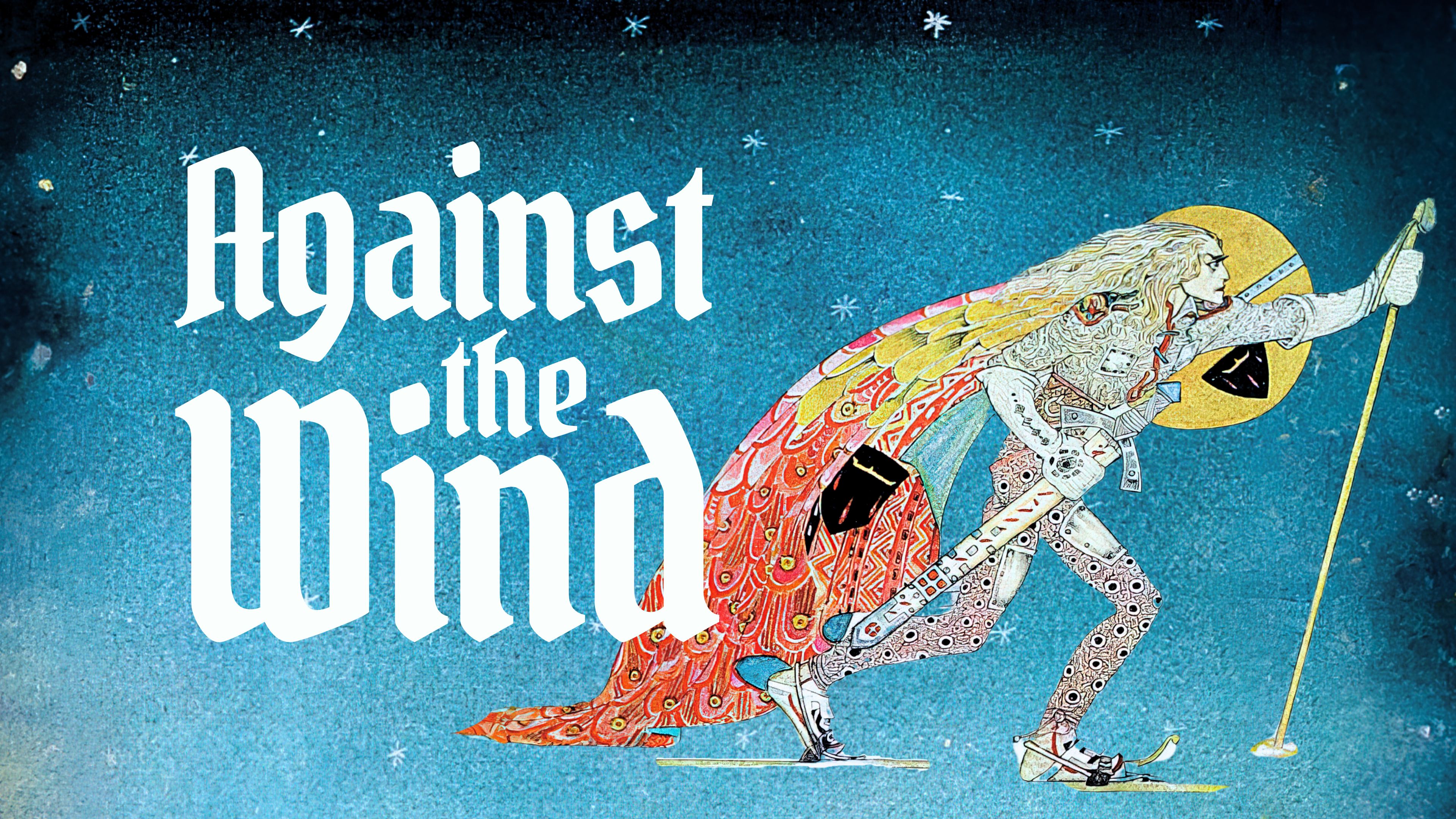 Against the Wind thumbnail