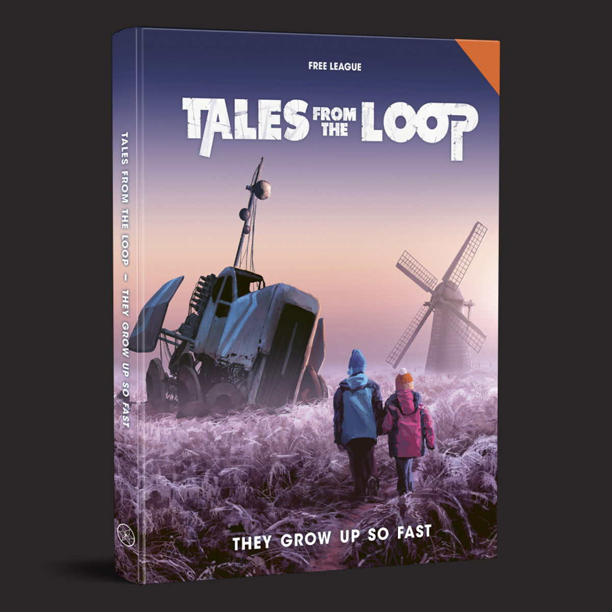 Tales from the Loop thumbnail
