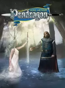 King Arthur Pendragon thumbnail