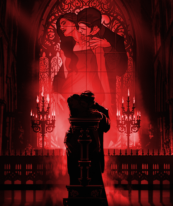 Curseborne thumbnail