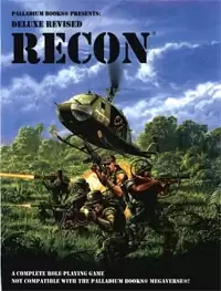 RECON thumbnail