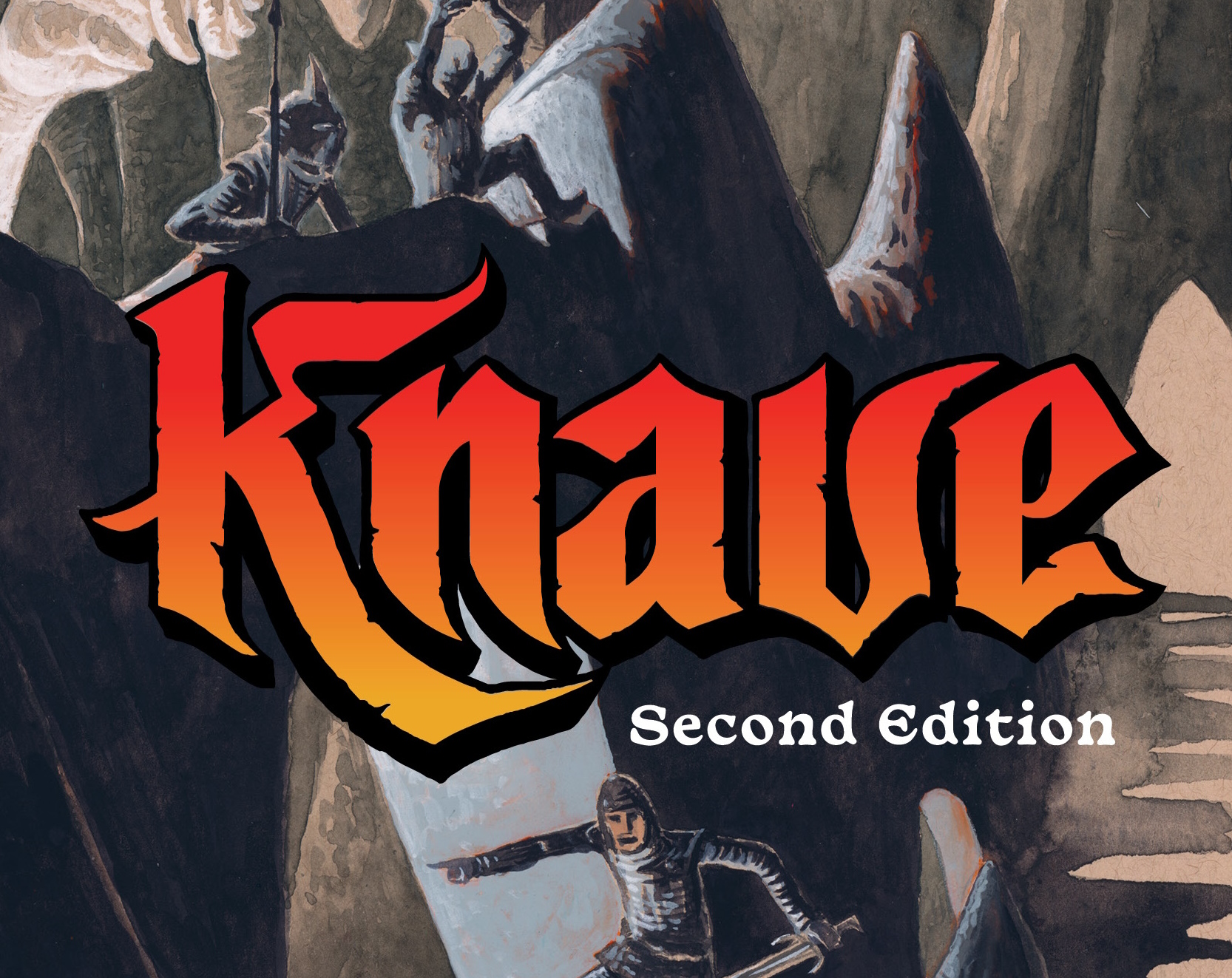Knave Second Edition Review (2023): Is It Worth the Upgrade? thumbnail