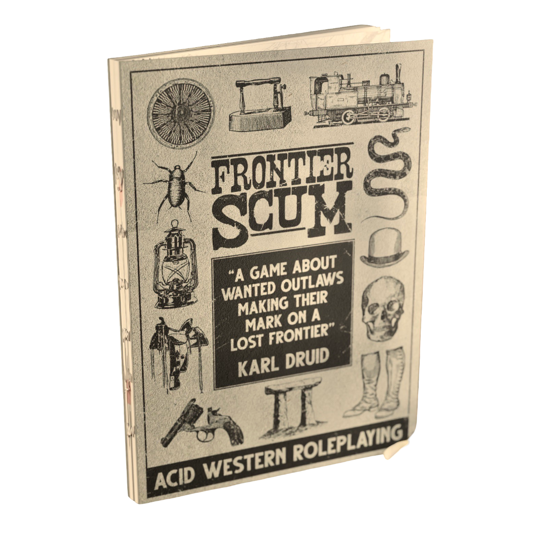 Frontier Scum thumbnail