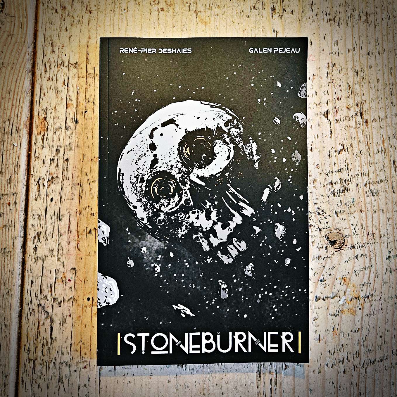 Stoneburner thumbnail