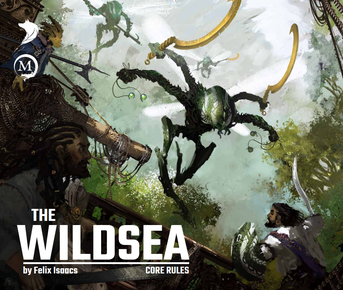 The Wildsea thumbnail