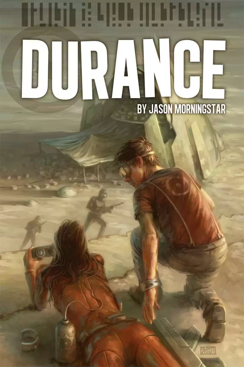 Durance thumbnail