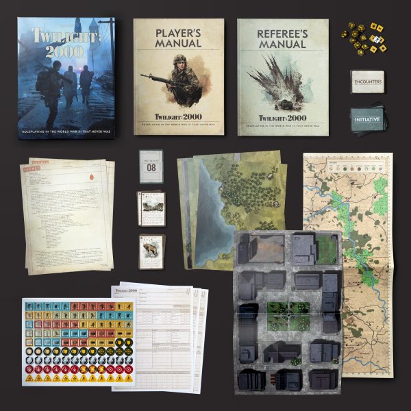 Twilight: 2000 thumbnail