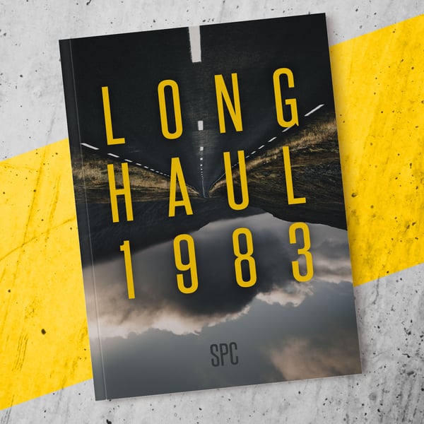 Long Haul 1983 thumbnail