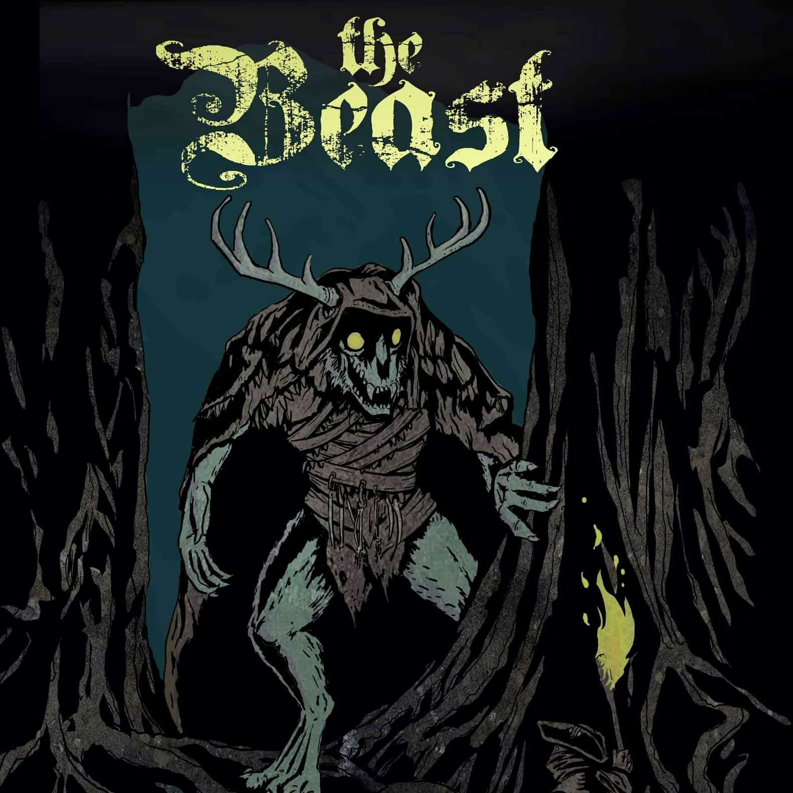 The Beast thumbnail