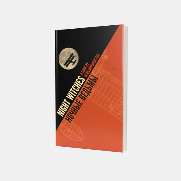 Night Witches thumbnail