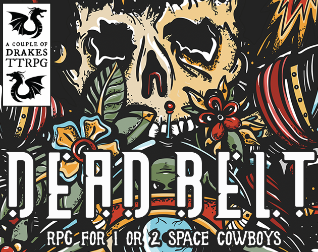 Dead Belt