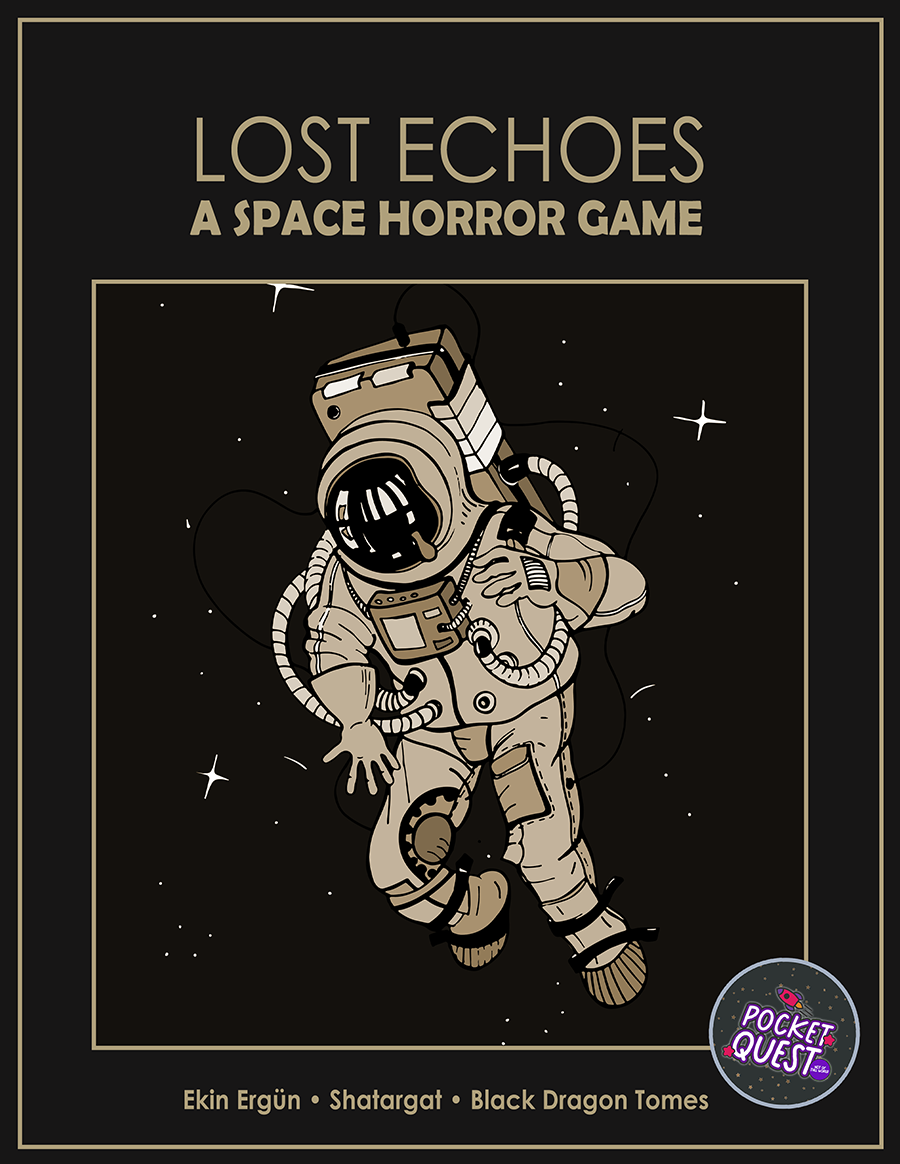 Lost Echoes thumbnail