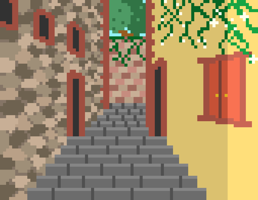 Alone Among the Stars