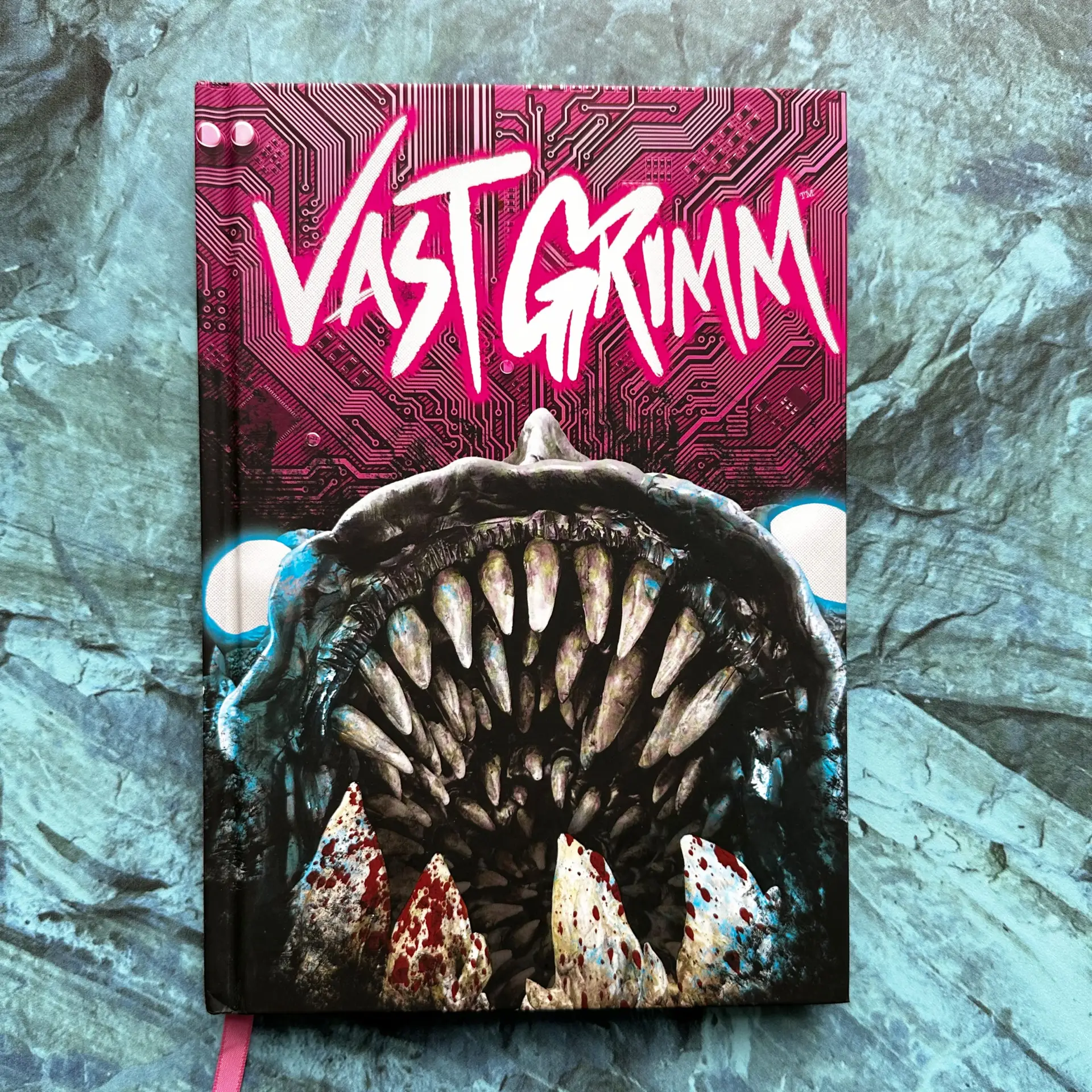 Vast Grimm thumbnail