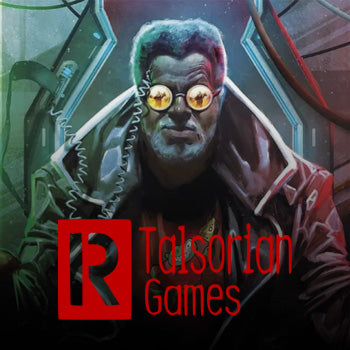 Cyberpunk Red cover image