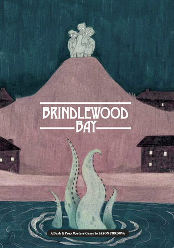 Brindlewood Bay cover image
