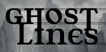 Ghost Lines