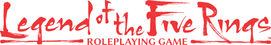 Legend of the Five Rings