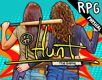 iHunt