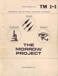 The Morrow Project