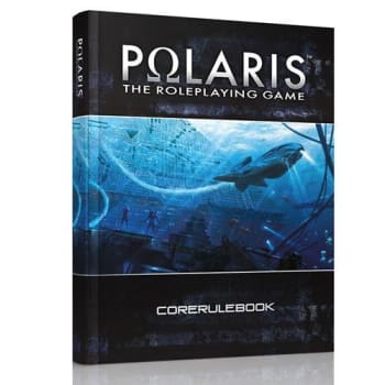Polaris RPG