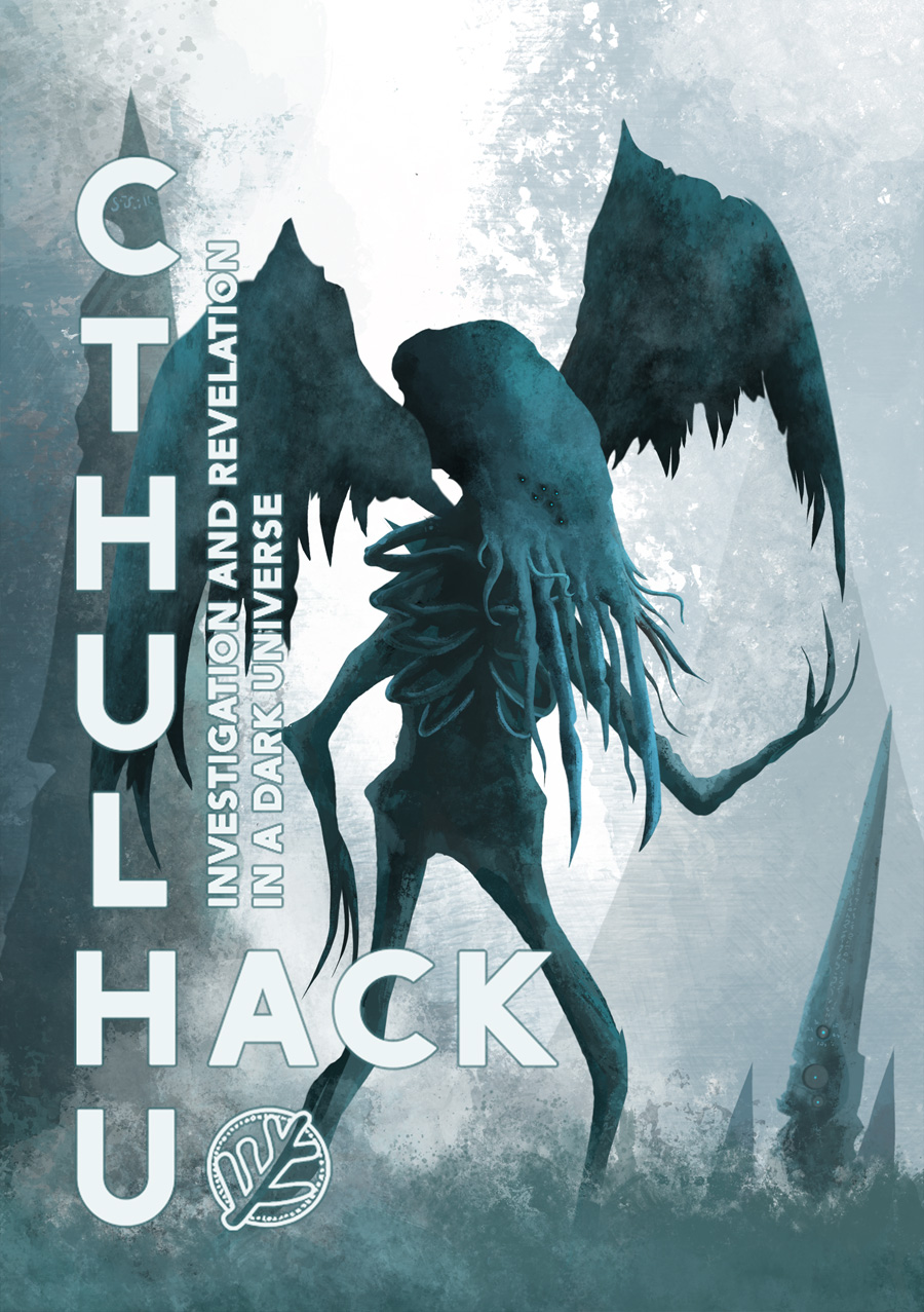 Cthulhu Hack
