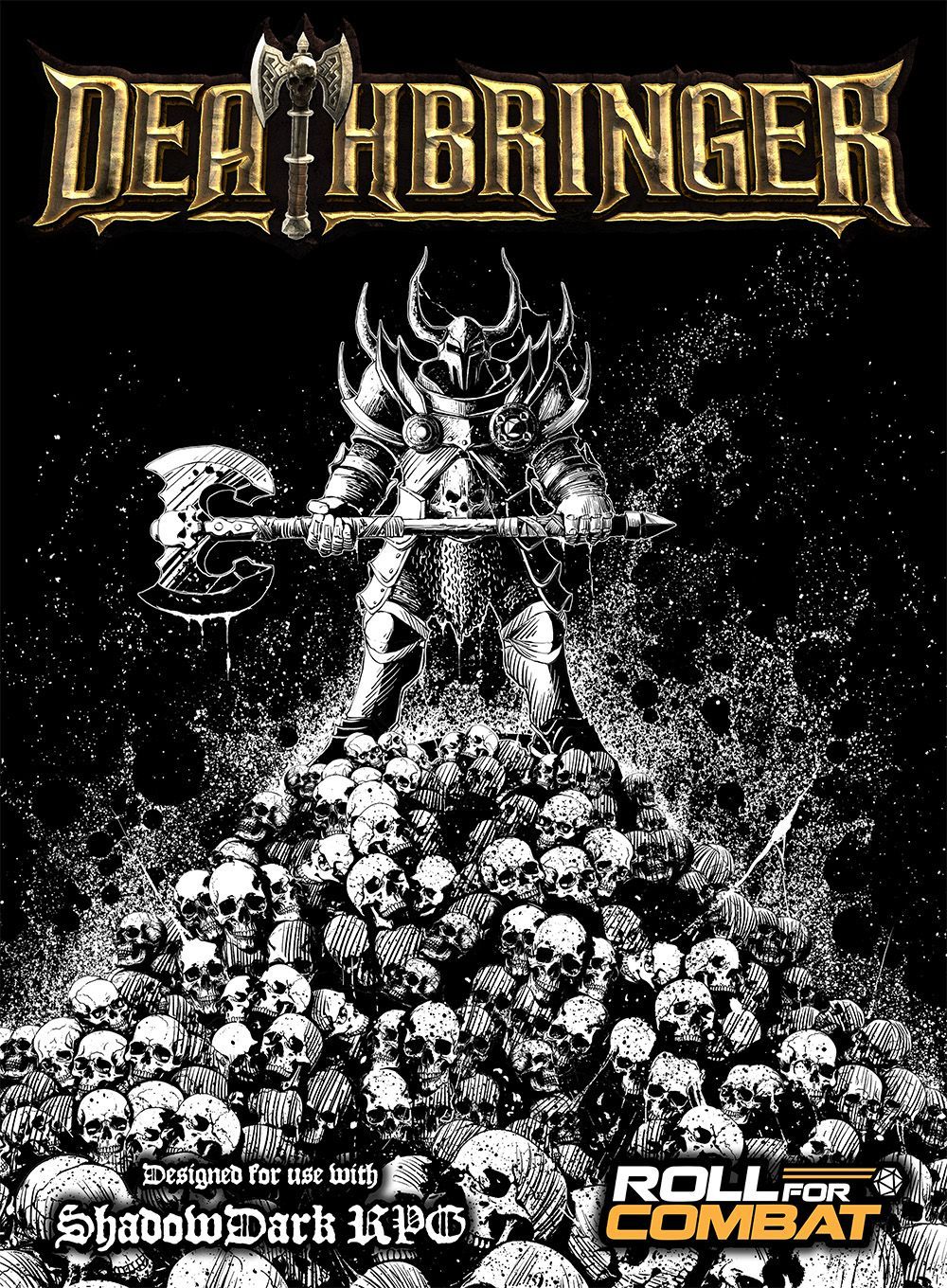 Deathbringer