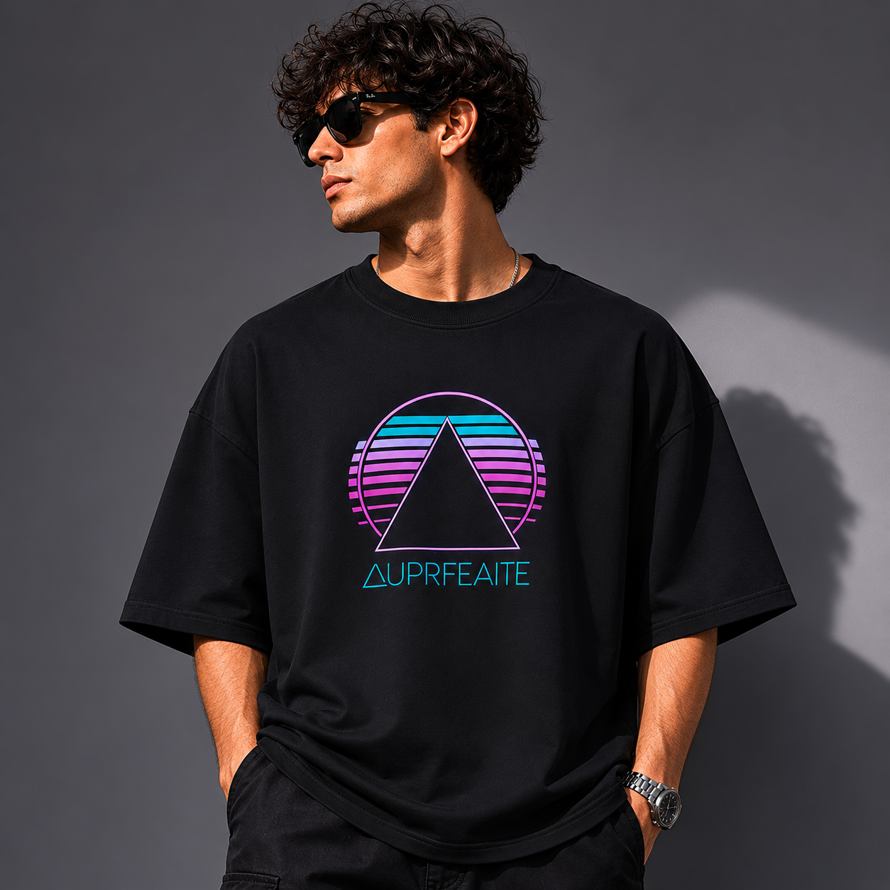 Digital Drift Tee