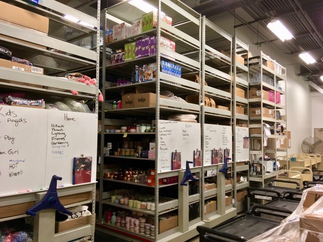 Detalle técnico del sistema