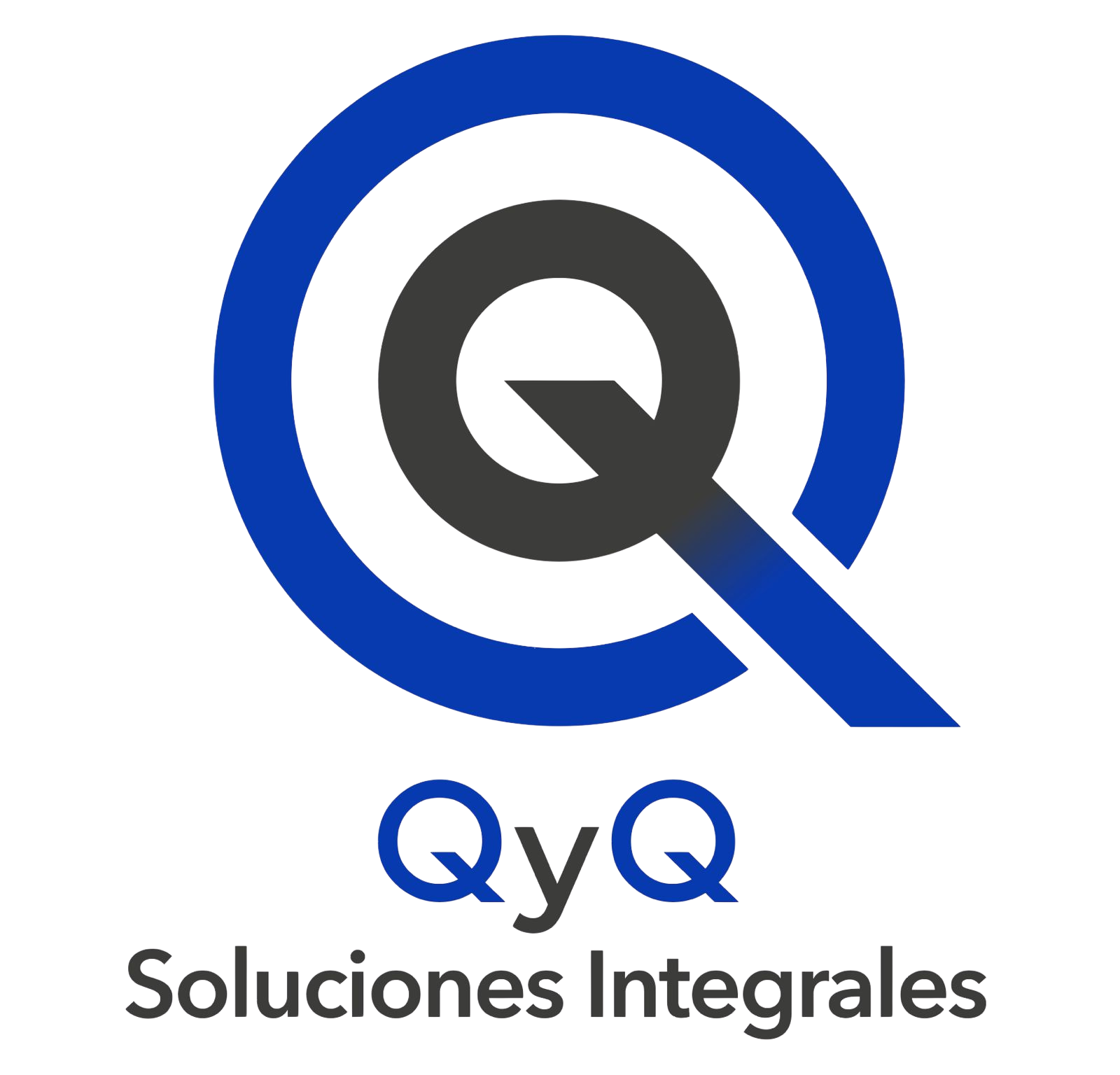 QyQ Logo
