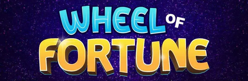 Wheel of Fortune slot wheel interface and bonus segments by OneTouch