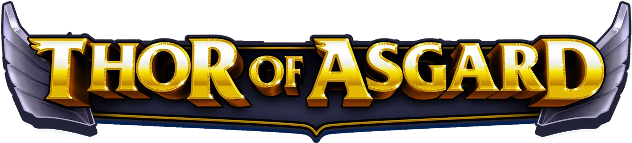 Thor of Asgard slot gameplay with lightning multipliers and Norse symbols