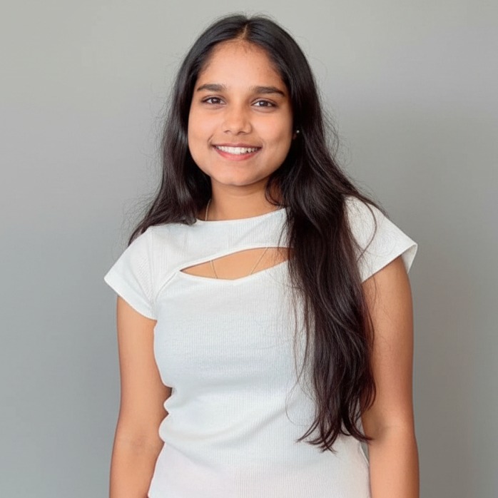 Dhanyashree M V