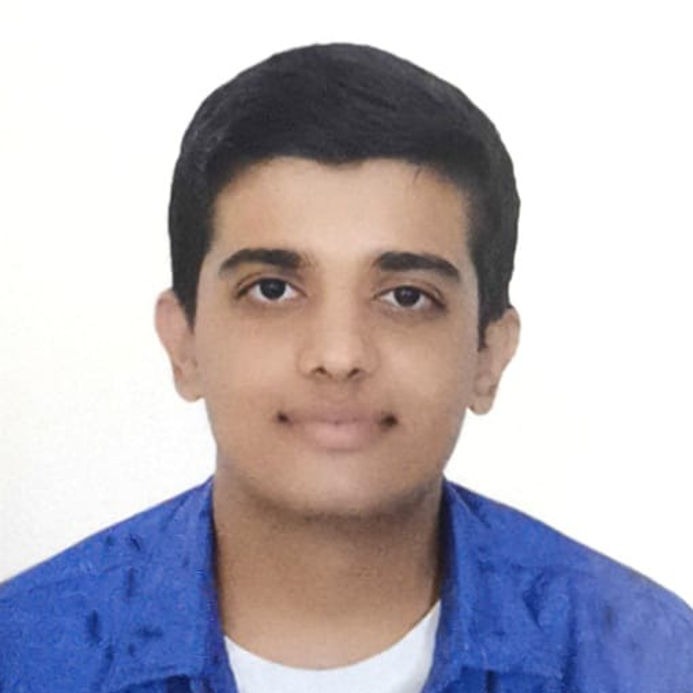 ANUSH SHANBHAG