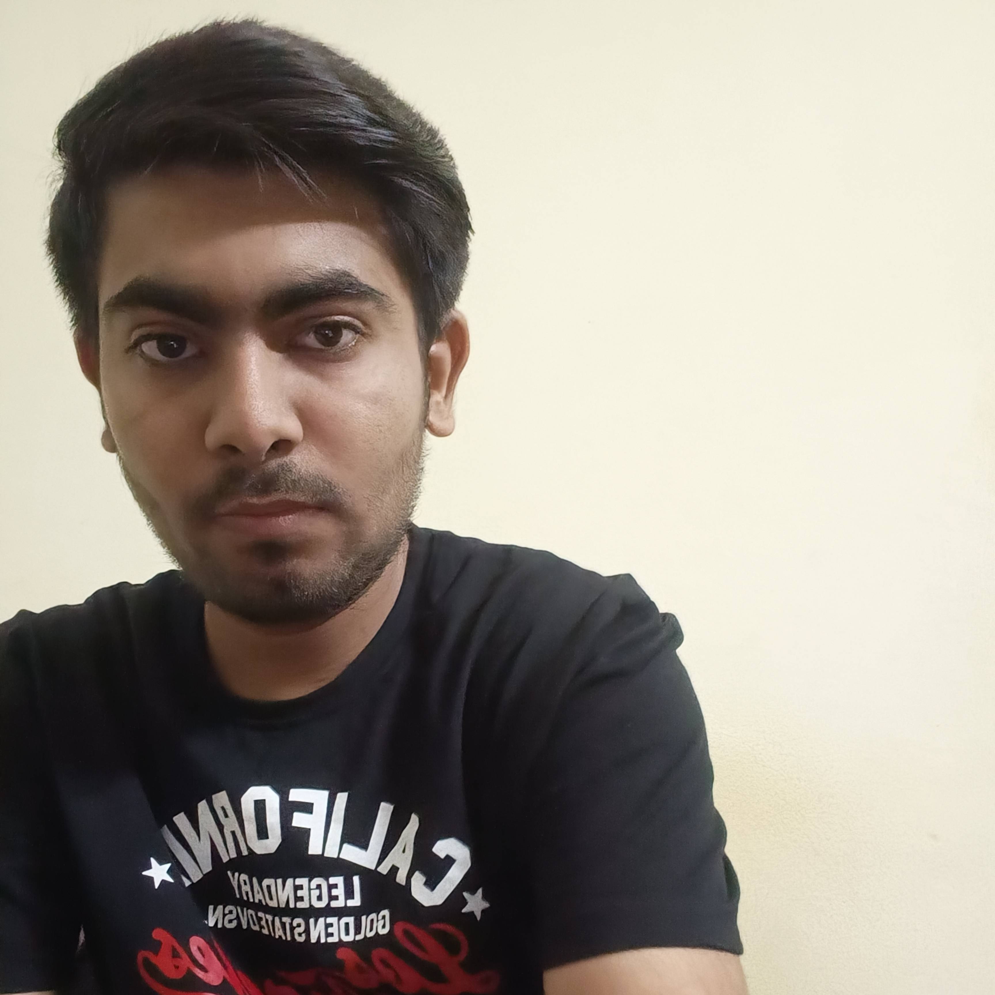 Krishna Panjawani