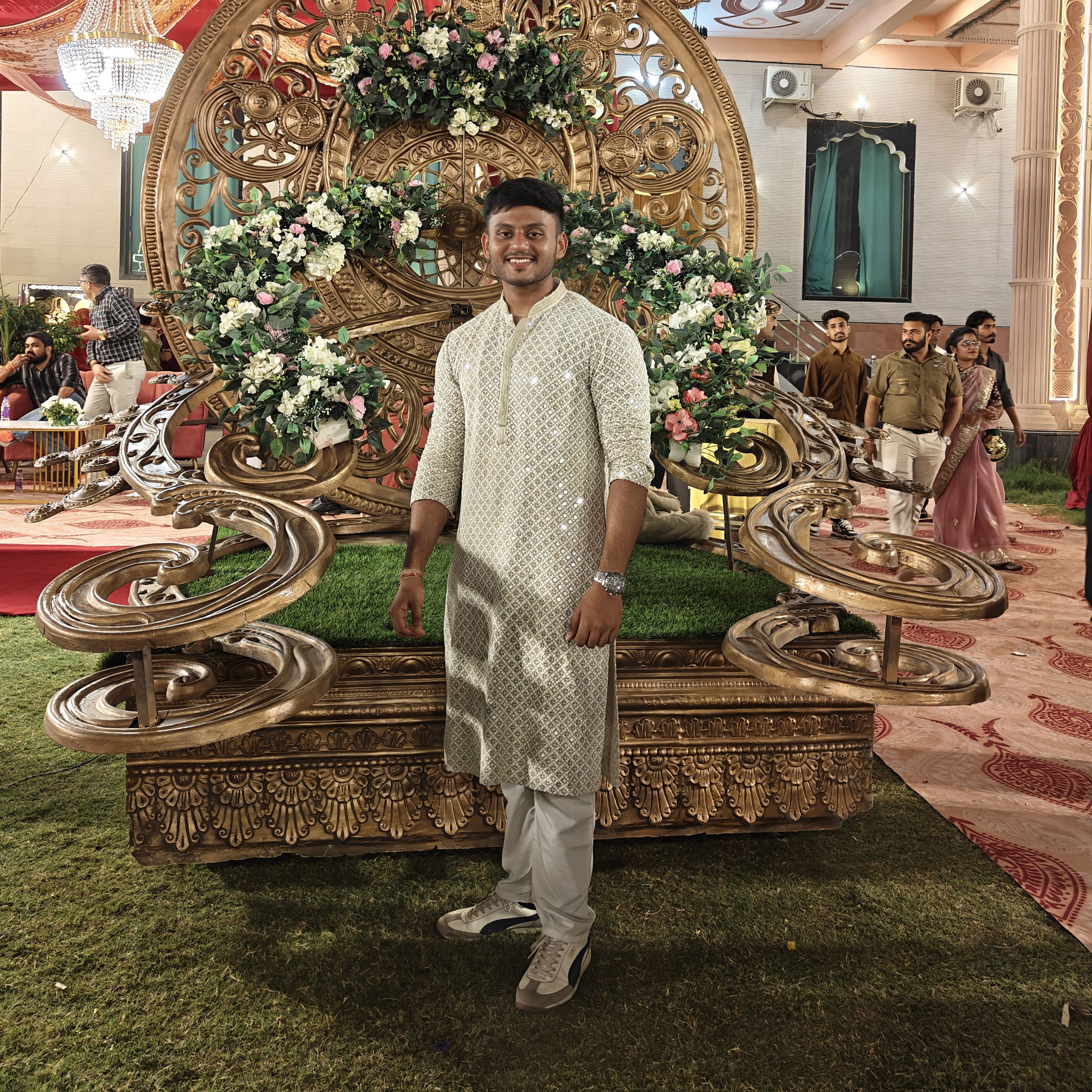 Krishna Shivhare