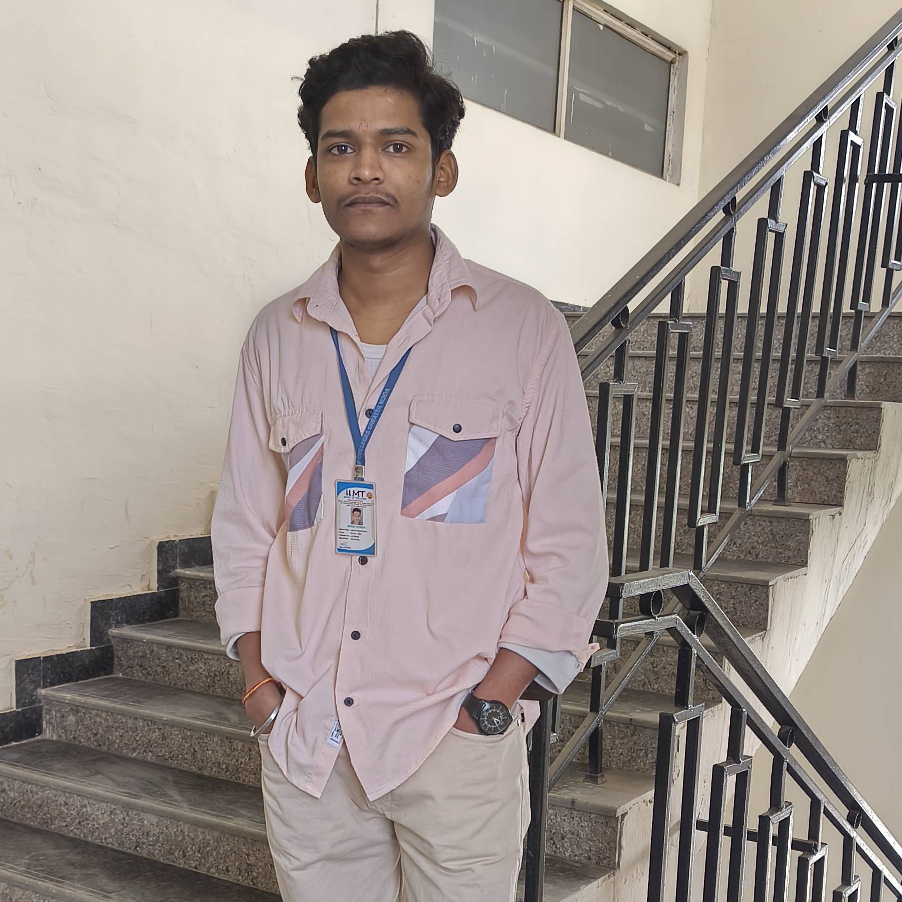 Jikesh Kumar