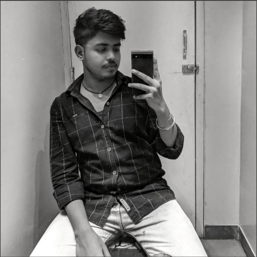 SURAJ KUMAR