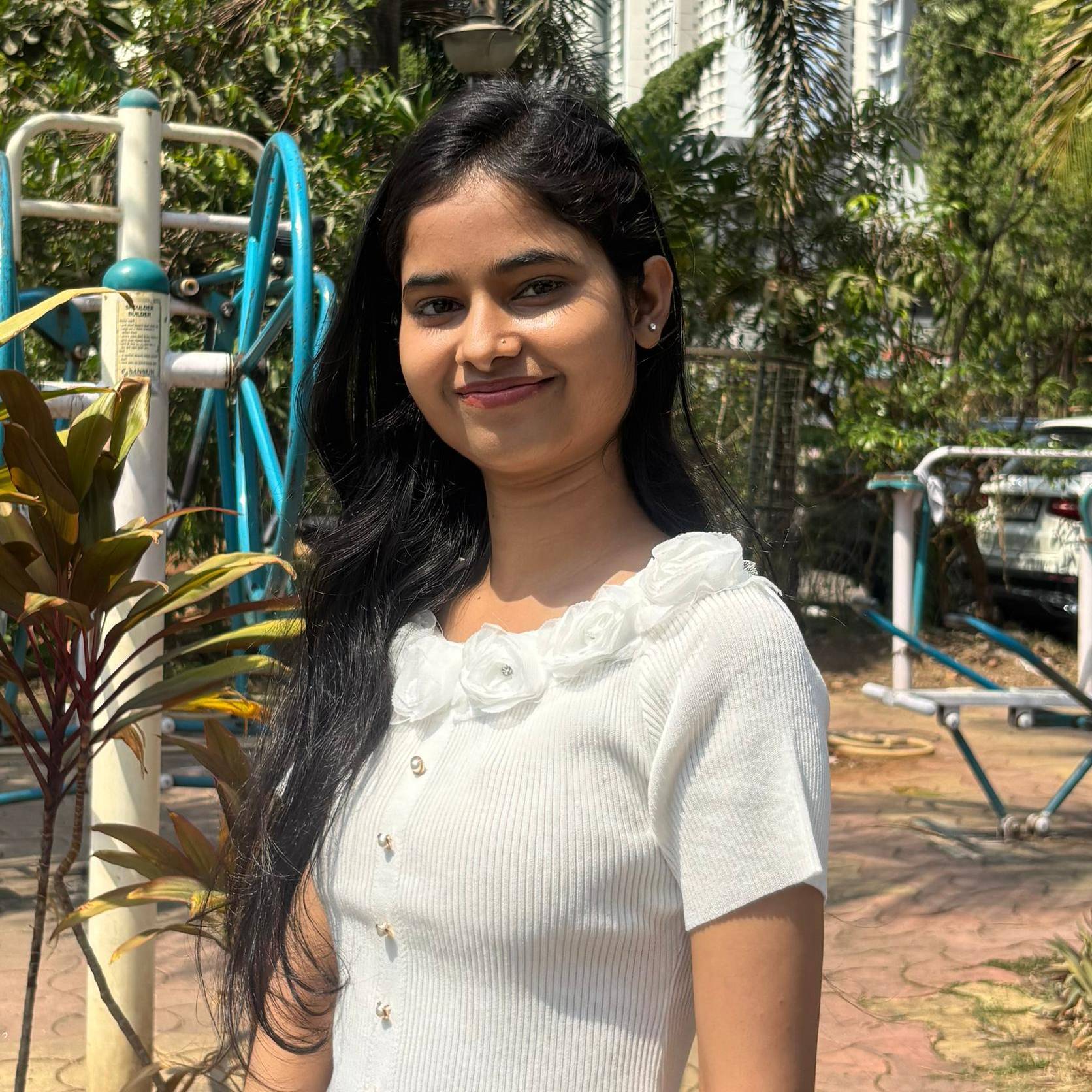 Riya Varma