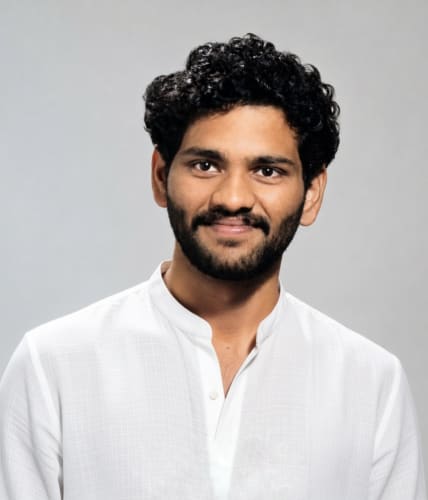 Satyanarayana Annamneedi